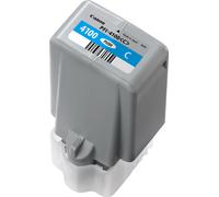 Cartuccia d'inchiostro Canon PFI-4100c 6778C001 ciano