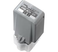 Cartuccia d'inchiostro Canon PFI-4100gy 6783C001 Grigio