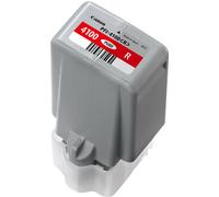 Canon 6785C001 Cartuccia d'inchiostro Rosso Originale PFI-4100r