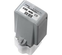 ORIGINALE Canon Cartuccia d'inchiostro Trasparente PFI-4100co 6787C001 80ml