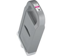 Canon 6848C001 Cartuccia d'inchiostro magenta Originale PFI-711m