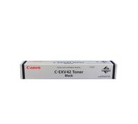 Canon C-EXV 42 cartuccia toner 1 pz Originale Nero