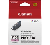 Canon PFI-5100 PM 6957C001 foto magenta (photo magenta) cartuccia originale