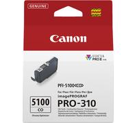 PFI-5100co ORIGINAL Canon Cartuccia d'inchiostro Trasparente PFI-5100co 6960C00