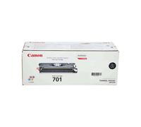 CANON 701 9287A003 NERO TONER - 5000 PAGINE BIANCO/NERO PER I-SENSYS MF8180C