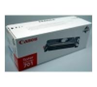 Canon 701C 9286A003 toner originale ciano originale