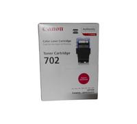 Canon Toner 702 / 9643A004 Originale – 6000 pagine – Magenta