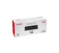 Canon 708 cartuccia toner 1 pz Originale Nero