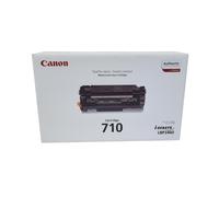 CANON 710 0985B001 NERO TONER - 6000 PAGINE PER I-SENSYS LBP3460