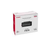 Canon Cartuccia toner 710H Nero Alta capacità Originale 1 pz (0986B001)