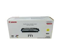 1657B002 CANON 711 CARTUCCIA DEL TONER GIALLO