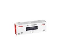 CANON 713 1871B002 NERO TONER - 2000 PAGINE PER LBP-3250