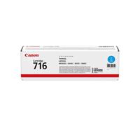 CANON 716 (1979B002) CIANO TONER - 1500 PAGES | PER I-SENSYS LBP-5050