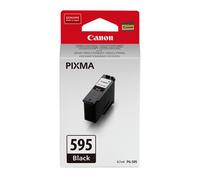 Canon 7171C001 Cartuccia d'inchiostro nero Originale PG-595