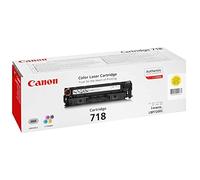 Canon 718 Y Giallo 2659B002
