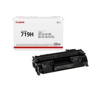 3480B012 CANON 719 H CARTUCCIA DEL TONER NERO