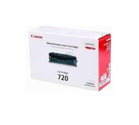 Canon 720 cartuccia toner 1 pz Originale Nero (CRG 720 BLACK TONER FOR MF6680) NEW