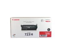 Canon 723H cartuccia toner 1 pz Originale Nero
