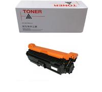 CANON 723 TONER COMPATIBILE NO ORIGINALE BK C M Y 5000 pagine