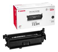Canon 723H cartuccia toner 1 pz Originale Nero (2645B002)