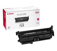 Canon 723M 8500 pagine Magenta 1 pz toner cartridge 8.500 pages Magenta 2642B002