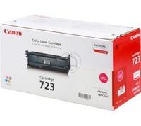Toner Canon 2642B002 per Canon CRG-723 Magenta 85k