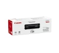 Canon 728 3500B002 toner originale nero originale