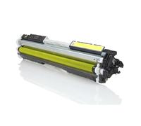 HP CE312A/CF352A Toner Toner Cartuccia - Sostituisce 126A/130A