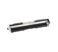 Canon 729 BK cartuccia toner 1 pz Originale Nero