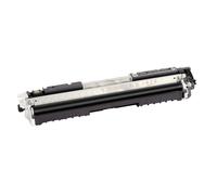 Canon 729 BK cartuccia toner 1 pz Originale Nero