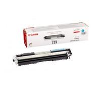 CANON 729 TONER CIANO PER LBP7010C LBP7018C 1200 PAGINE