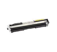Canon 729 Y cartuccia toner 1 pz Originale Giallo