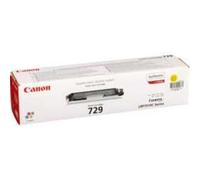 CANON 729 Y TONER GIALLO PER LBP7010C/LBP7018C