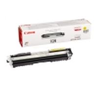 Canon 729Y 4367B002 toner originale giallo originale