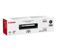 Canon 731 1400 pagine Nero 1 pz i-SENSYS LBP7100CN/7110CW 6272B002