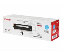 Canon 731 C Toner - Ciano