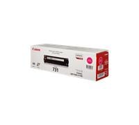 Canon Toner 731 M - Originale Magenta - 1.500 pagine