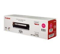 Canon 731 cartuccia toner 1 pz Originale Magenta