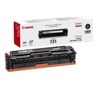 Canon 731 cartuccia toner 1 pz originale nero
