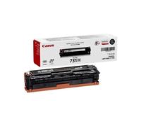Canon 731H 6273B002 TONER ORIGINALE BK NERO 2400 pagine OEM