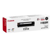 Canon 731H cartuccia toner 1 pz Originale Nero