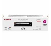Canon 731M - Toner magenta 1500 pagine