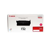 6261B011 CANON 732 CARTUCCIA DEL TONER MAGENTA