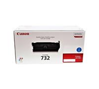 CANON 732 6262B011 CIANO TONER - 6400 PAGINE PER COLOR IMAGECLASS LBP7780CDN