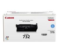 Canon 732C cartuccia toner 1 pz Originale Ciano