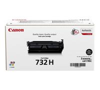 Canon 732H 12000 pagine Nero 1 pz Originale Unità toner Nero 12000 6264B002