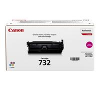 Canon Toner 6261B002 732 magenta