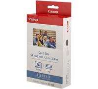 Canon 7739A001 Value Pack differenti colori Originale KC-36IP