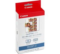 CANON 7740A001 - CARTA KC-18IL