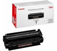 Canon 7833A002 CARTRIDGE Toner Nero, 3.500 Pagine 5% Per Canon